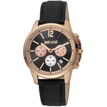 Мужские часы Just Cavalli (Ø 42 mm)